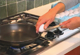oeufs