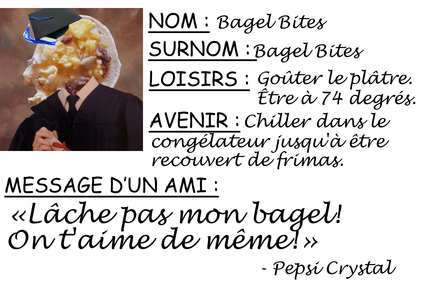bagel-gradu